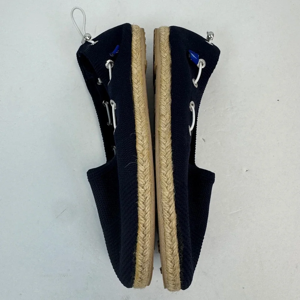Nautica rover knit